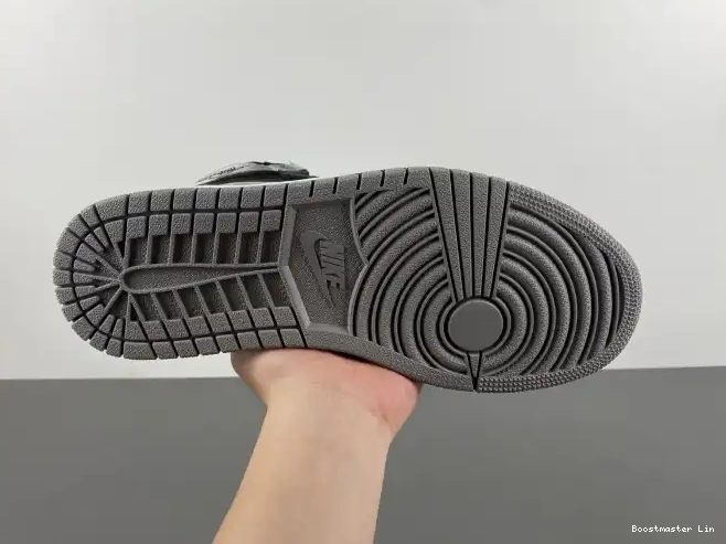 Boostmaster lin FD4810-010 Satin 1 High OG Shadow WMNS Jordan Air 0516